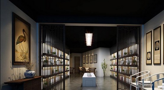 合肥地產(chǎn)開發(fā)裝修設(shè)計 - 盡在甲方裝飾！