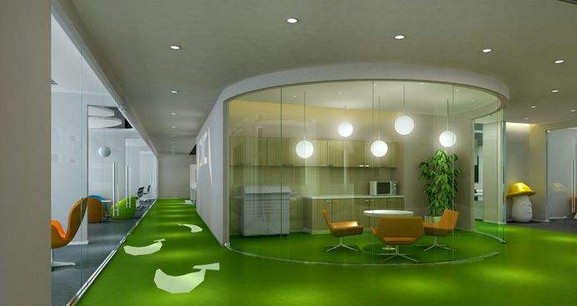 合肥工業(yè)能源裝修設(shè)計 - 盡在甲方裝飾！