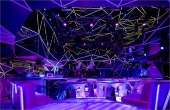 合肥酒吧裝修設(shè)計(jì) - 盡在甲方裝飾！