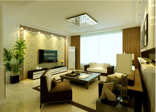 合肥社區裝修設計 - 盡在甲方裝飾！