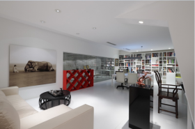 歐紅時代app開發(fā)公司裝修案例