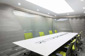 星火動漫公司裝修設(shè)計