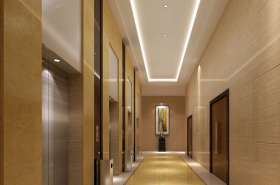 遠(yuǎn)大辦公樓裝修設(shè)計