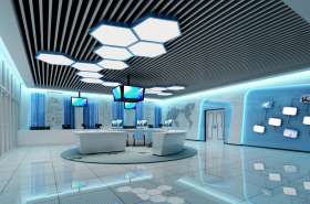 政府辦公樓裝修設(shè)計