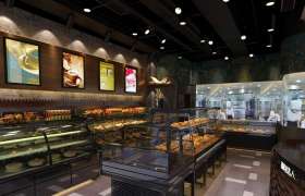 合肥蛋糕店裝修設(shè)計:從空間布局定義裝修風(fēng)格