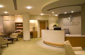 合肥醫院裝修展現實力 給患者安全感