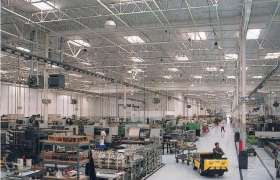 合肥廠房裝修施工，你不知道的那些事！