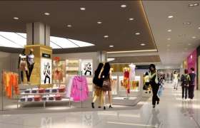 合肥商場(chǎng)裝修設(shè)計(jì)風(fēng)格 合肥商場(chǎng)裝修的注意事項(xiàng)