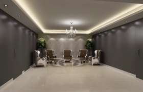 合肥寫字樓裝修設(shè)計(jì)相關(guān)注意事項(xiàng)有哪些?