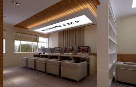 合肥網(wǎng)咖裝修預(yù)算是多少?合肥網(wǎng)咖裝修多少錢