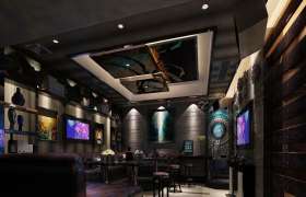 ktv裝修設(shè)計之燈光系統(tǒng)設(shè)計三個關(guān)鍵點