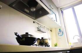 60平米樣板房裝修設(shè)計,充滿明亮的小資生活