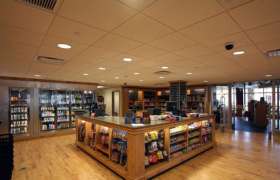 合肥便利店裝修設計要求有哪些?