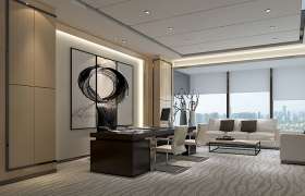 合肥寫字樓裝修設(shè)計需注意哪些問題?