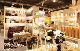 合肥首飾店裝修設計要素,不容忽視