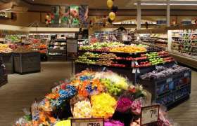 合肥社區超市裝修設計，六大注意事項