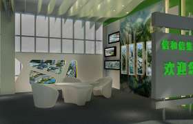 淺談合肥展廳裝修設(shè)計(jì)與銷(xiāo)售業(yè)績(jī)的關(guān)系