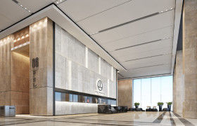 合肥賓館裝修之裝修技巧!