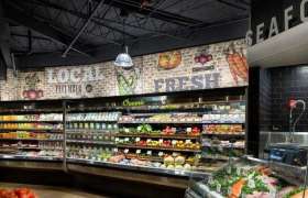 合肥便利店裝修設計費用是多少?