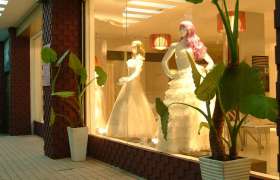 合肥婚紗影樓裝修設(shè)計(jì)技巧分享