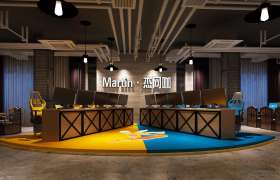 合肥復(fù)古網(wǎng)吧裝修設(shè)計(jì)需要注意哪些問(wèn)題?